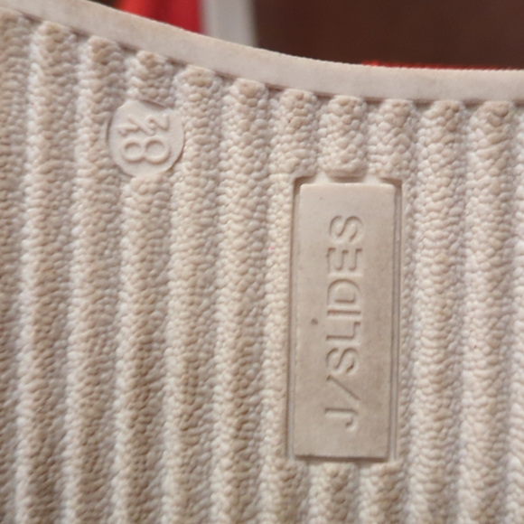 J/Slides Hilo Platform Knit Slip on - Picture 12 of 12